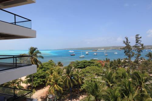 San Andres Colombie Code de réduction de dernière minute Booking.com