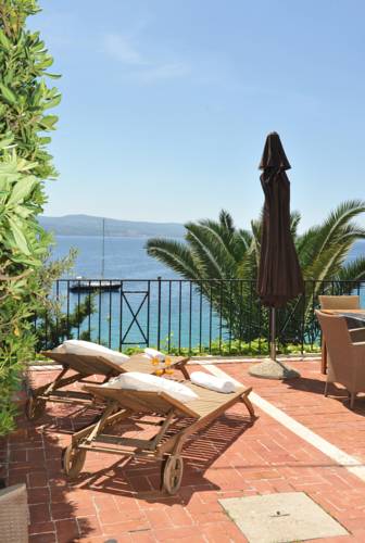Omis Kroatien Last-Minute-Rabattcode Booking.com