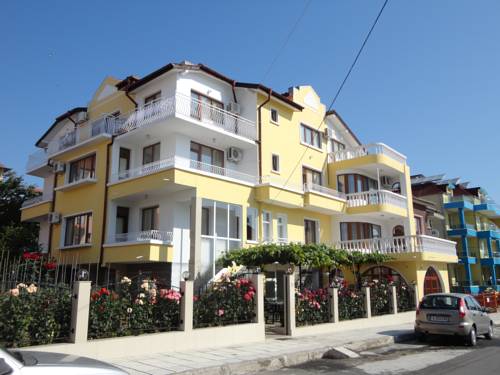 Kiten Bulgarien Last-Minute-Rabattcode Booking.com
