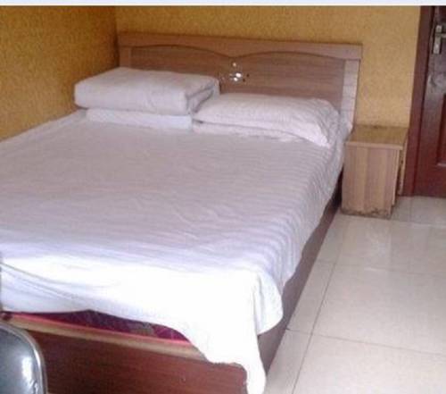 Changzhi China Last Minute Discount Code Booking.com