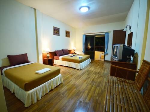 Khao Lak Thailand Last Minute Discount Code Booking.com