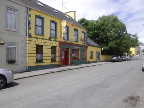 Kilrush Ireland Last Minute Discount Code Booking.com
