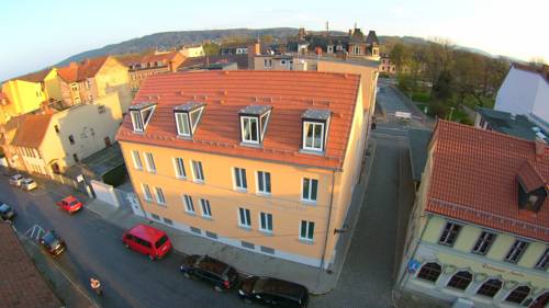 Rudolstadt Deutschland Last-Minute-Rabattcode Booking.com