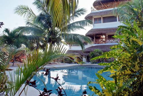 Holbox Island Mexiko Last-Minute-Rabattcode Booking.com