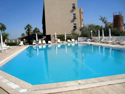 Dikili Türkei Last-Minute-Rabattcode Booking.com