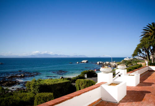 Simonstown Zuid-Afrika Laatste minuut Kortingscode Booking.com