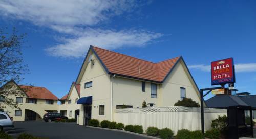 Mosgiel Neuseeland Last-Minute-Rabattcode Booking.com