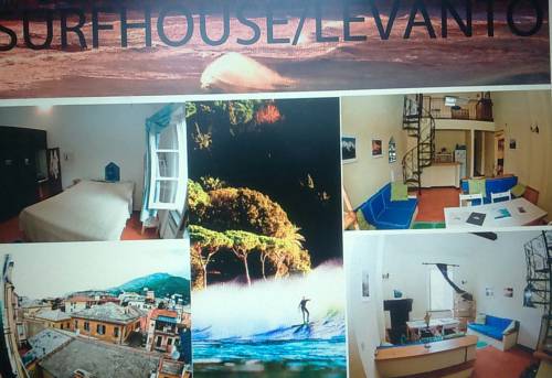 Levanto Italy Last Minute Discount Code Booking.com
