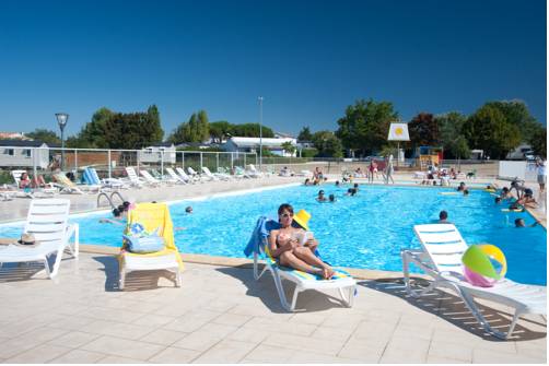 Fouras Frankreich Last-Minute-Rabattcode Booking.com