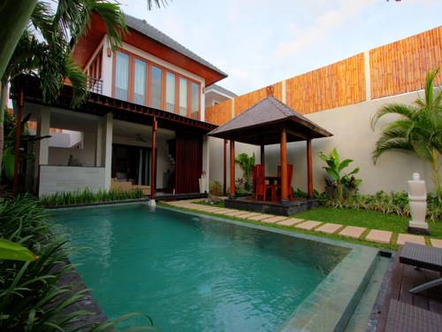 Seminyak Indonésie Code de réduction de dernière minute Booking.com