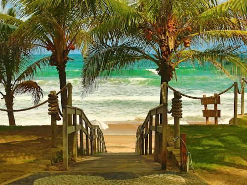 Porto de Galinhas (Pernambuco) Brazilië Laatste minuut Kortingscode Booking.com