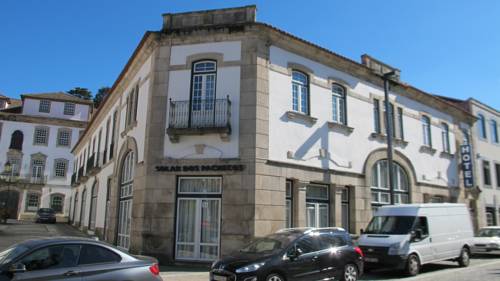 Lamego Portugal Last Minute Discount Code Booking.com