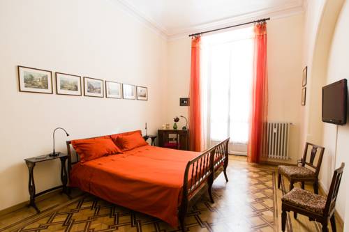 Turin Italien Last-Minute-Rabattcode Booking.com