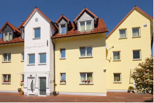 Friedrichsdorf Deutschland Last-Minute-Rabattcode Booking.com