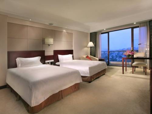 Liyang China Laatste minuut Kortingscode Booking.com