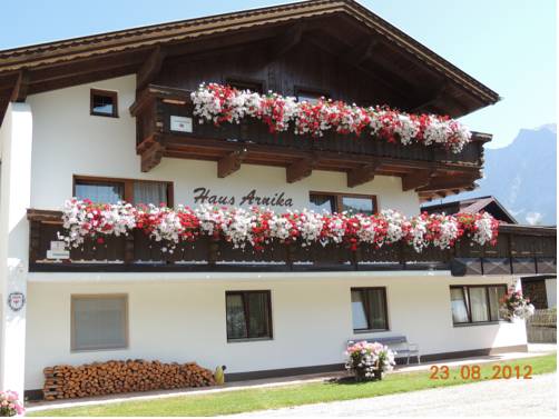 Lermoos Österreich Last-Minute-Rabattcode Booking.com