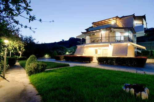 Finikounta Greece Last Minute Discount Code Booking.com