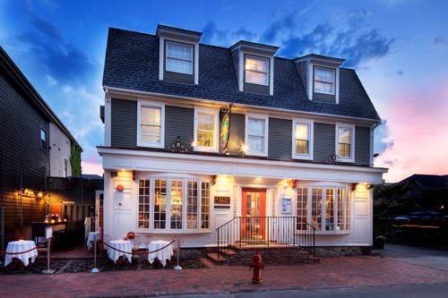 Newport (Rhode Island) United States Last Minute Discount Code Booking.com