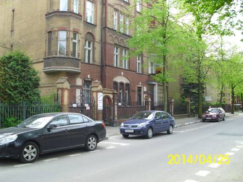 Posen Polen Last-Minute-Rabattcode Booking.com