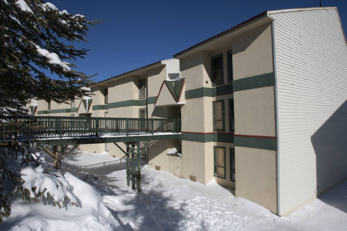 Sneeuwschoen (West Virginia) Verenigde Staten Laatste minuut Kortingscode Booking.com