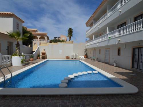 Rojales Spain Last Minute Discount Code Booking.com