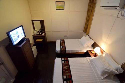 Mandalay Myanmar Code de réduction de dernière minute Booking.com