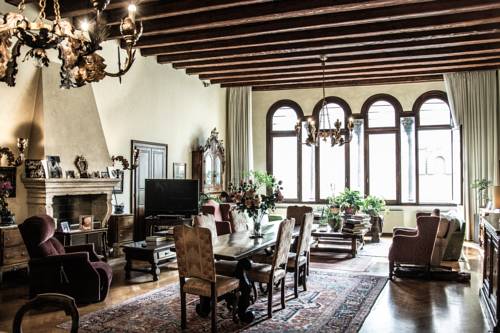 Padua Italia Último Minuto Código de Descuento Booking.com