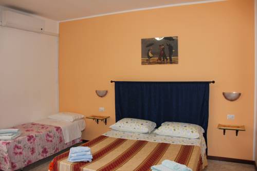 Roseto degli Abruzzi Italie Code de réduction de dernière minute Booking.com