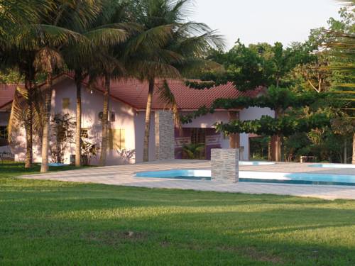 Campo Verde (Mato Grosso) Brazil Last Minute Discount Code Booking.com