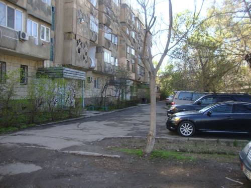 Bishkek Kyrgyzstan Last Minute Discount Code Booking.com