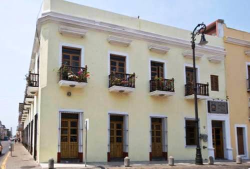 Veracruz Mexiko Last-Minute-Rabattcode Booking.com