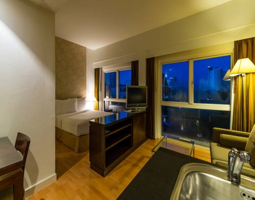 Pattaya South Thailand Last Minute Discount Code Booking.com