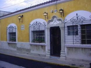 Guatemala City Guatemala Last Minute Discount Code Agoda.com