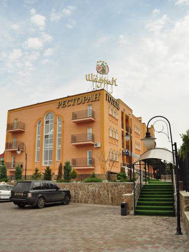 Sumy Ukraine Last Minute Discount Code Booking.com