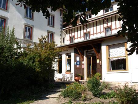 Plombières-les-Bains France Last Minute Discount Code Booking.com