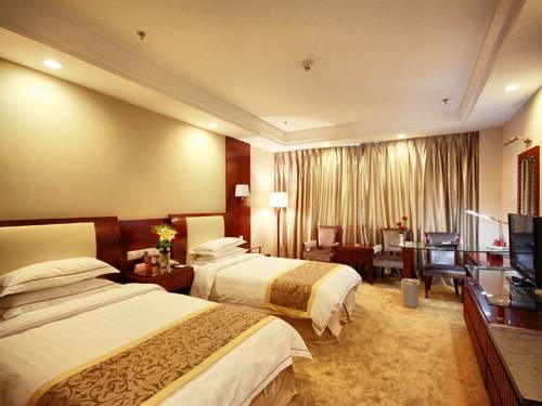 Urumqi China Last-Minute-Rabattcode Booking.com