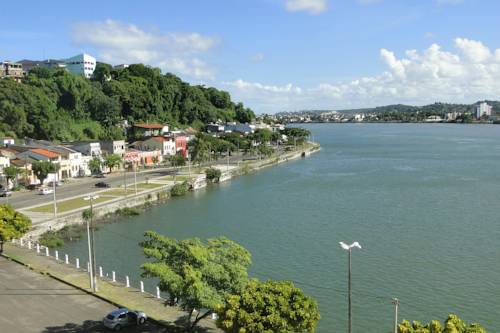 Ilheus (Bahia) Brazil Last Minute Discount Code Booking.com