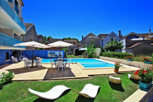 Souillac Frankreich Last-Minute-Rabattcode Booking.com