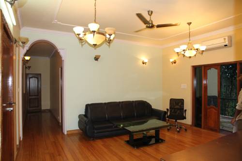Madikeri Indien Last-Minute-Rabattcode Booking.com