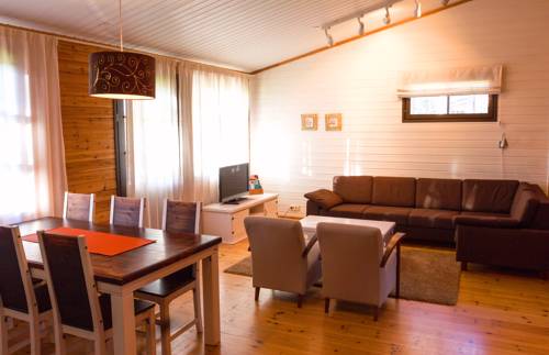 Vuokatti Finlande Code de réduction de dernière minute Booking.com