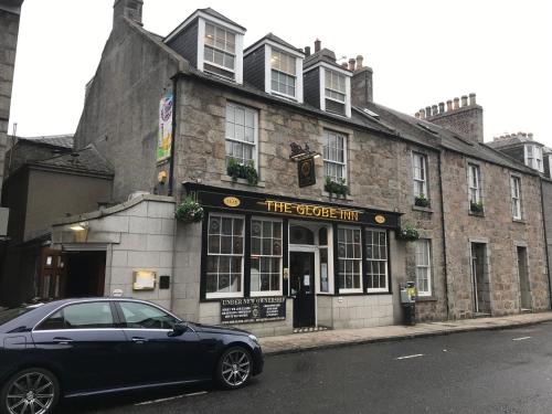 Aberdeen United Kingdom Last Minute Discount Code Agoda.com