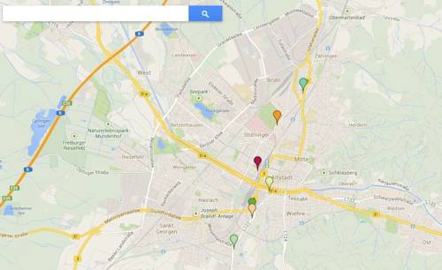 Freiburg Germany Last Minute Discount Code Booking.com