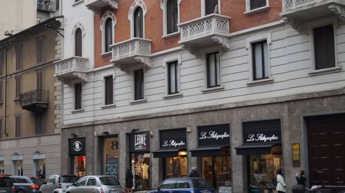 Milano Italien Last-Minute-Rabattcode Booking.com