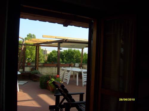 Civitavecchia Italien Last-Minute-Rabattcode Booking.com