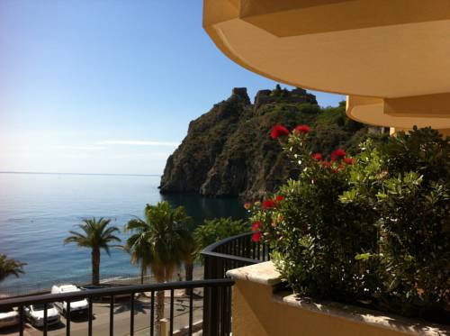 Sant'Alessio Siculo Italië Laatste minuut Kortingscode Booking.com