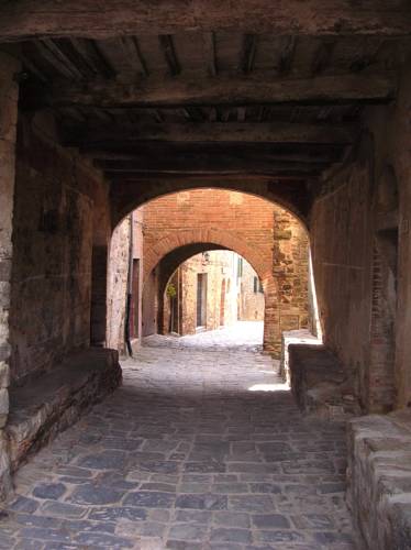 Montalcino Italien Last-Minute-Rabattcode Booking.com