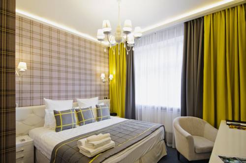 Novosibirsk Russia Last Minute Discount Code Booking.com