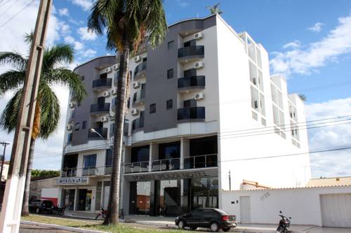 Curvelo (Minas Gerais) Brazilië Laatste minuut Kortingscode Booking.com