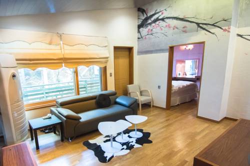 Seoul Südkorea Last-Minute-Rabattcode Booking.com