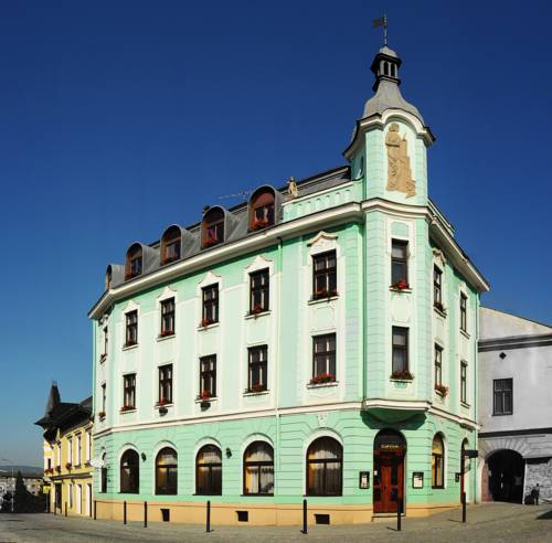 Hranice na Moravě Republica checa Último Minuto Código de Descuento Booking.com